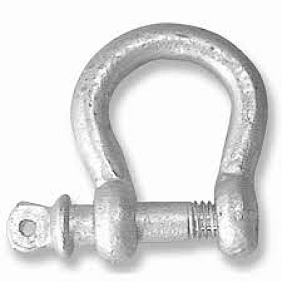 ШЕГЕЛ ГАЛВАНИЗИРАН 10мм