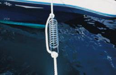 ШОК АБСОРБАТОР  L=350MM