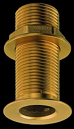 ШПИГАТ МЕСИНГ 1''