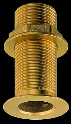 ШПИГАТ МЕСИНГ 3/4''