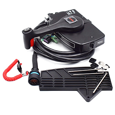 ЩАМБАЙН - С ВДИГАНЕ И СТАРТ - 14 ПИН - 6 МЕТРА